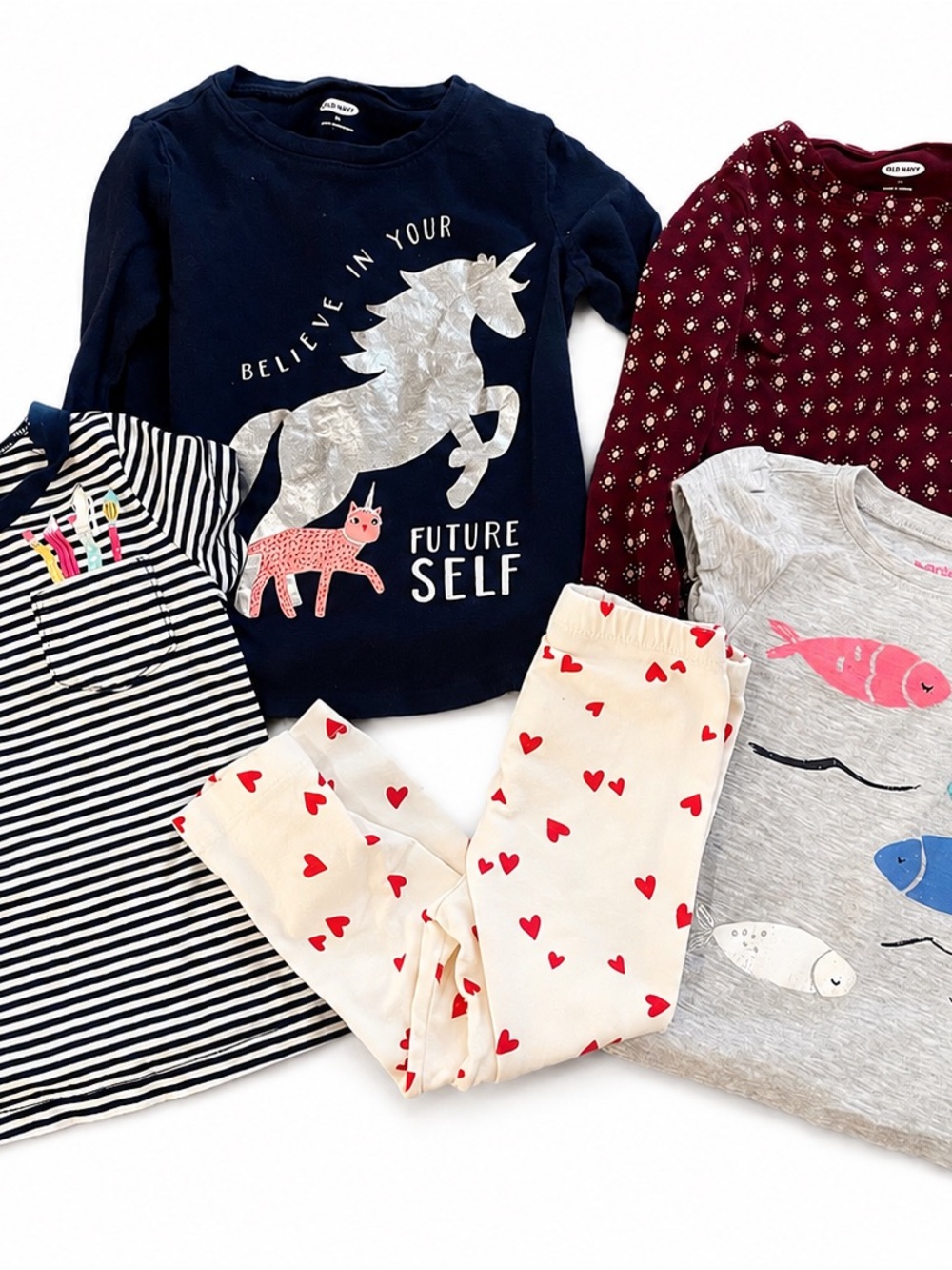 Girls 2T Lot Old Navy and others